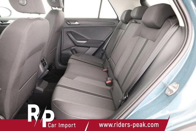 Volkswagen T-Roc Life 1.5 TSI DSG Life, Kamera, Winterpaket, ACC, Climatronic 