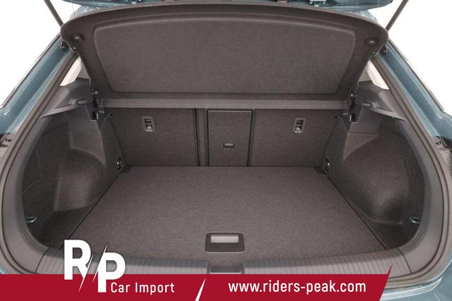 Volkswagen T-Roc Life 1.5 TSI DSG Life, Kamera, Winterpaket, ACC, Climatronic 