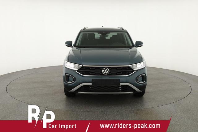 Volkswagen T-Roc Life 1.5 TSI DSG Life, Kamera, Winterpaket, ACC, Climatronic 