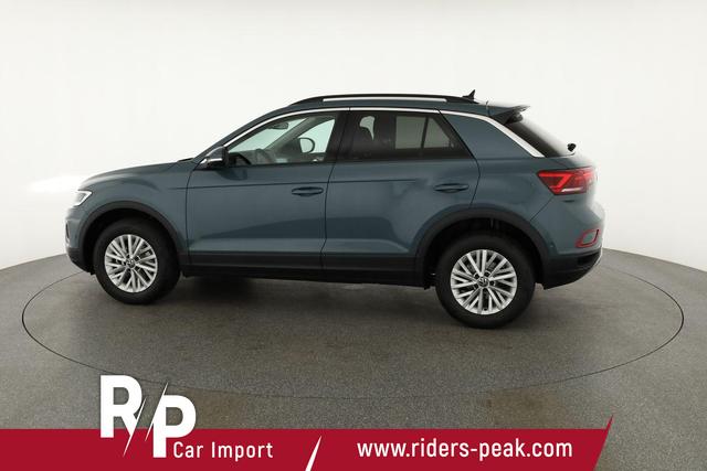 Volkswagen T-Roc Life 1.5 TSI DSG Life, Kamera, Winterpaket, ACC, Climatronic 