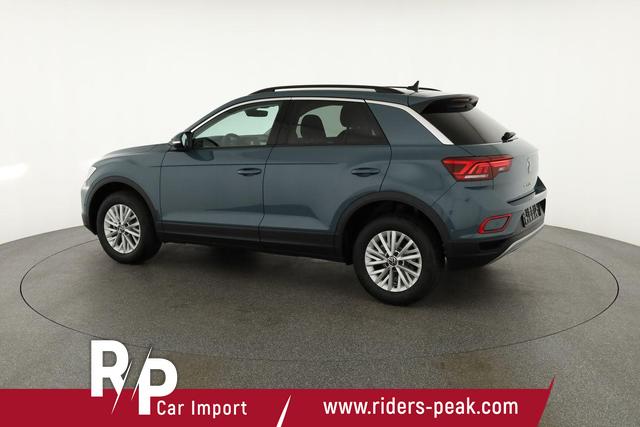 Volkswagen T-Roc Life 1.5 TSI DSG Life, Kamera, Winterpaket, ACC, Climatronic 
