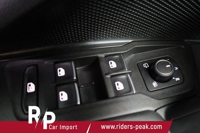 Volkswagen Tiguan 2.0 TDI 142 kW 4Motion R-Line DSG Black, AHK, Side, LED-Plus, Kamera 