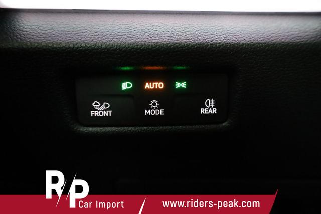 Volkswagen Tiguan 2.0 TDI 142 kW 4Motion R-Line DSG Black, AHK, Side, LED-Plus, Kamera 