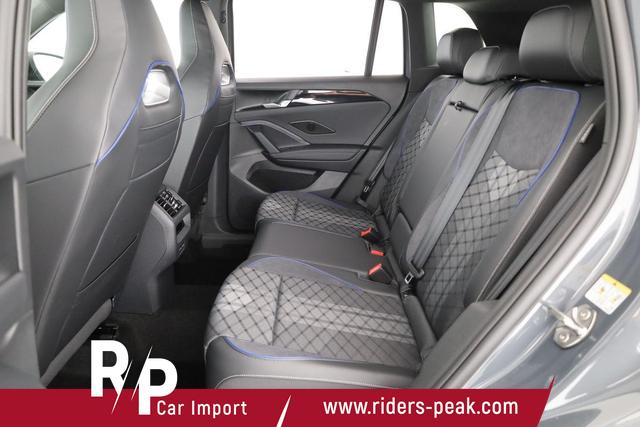 Volkswagen Tiguan 2.0 TDI 142 kW 4Motion R-Line DSG Black, AHK, Side, LED-Plus, Kamera 