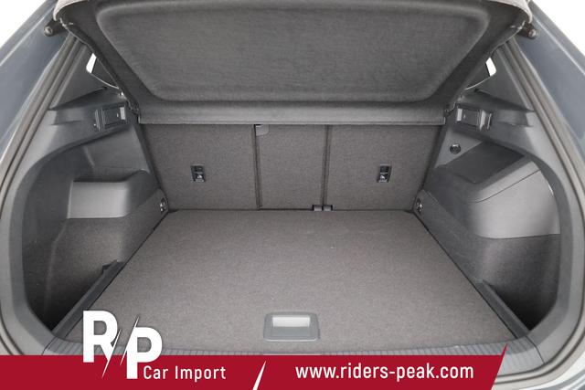 Volkswagen Tiguan 2.0 TDI 142 kW 4Motion R-Line DSG Black, AHK, Side, LED-Plus, Kamera 