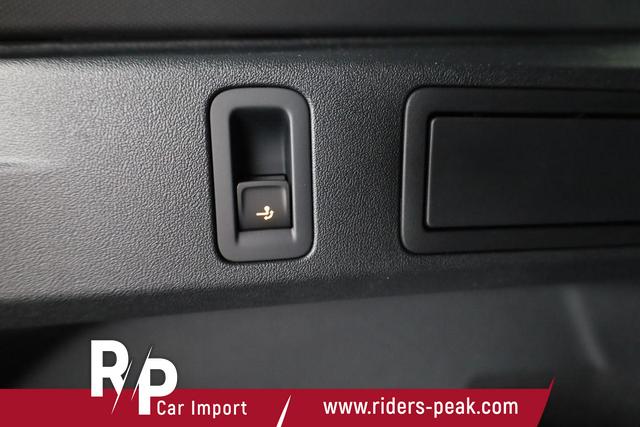 Volkswagen Tiguan 2.0 TDI 142 kW 4Motion R-Line DSG Black, AHK, Side, LED-Plus, Kamera 
