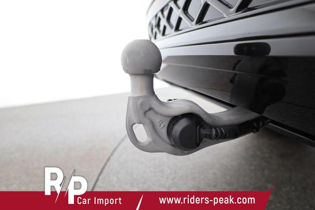 Volkswagen Tiguan 2.0 TDI 142 kW 4Motion R-Line DSG Black, AHK, Side, LED-Plus, Kamera 