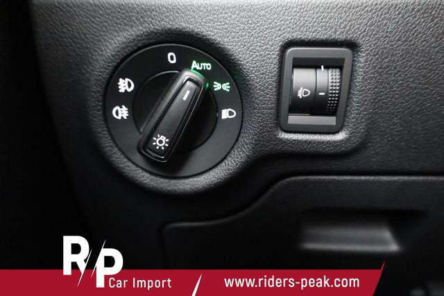 Skoda Fabia Selection 1.0 TSI 130 Jahre, Side, Kamera, 16-Zoll, Winter, 5-J Garantie 