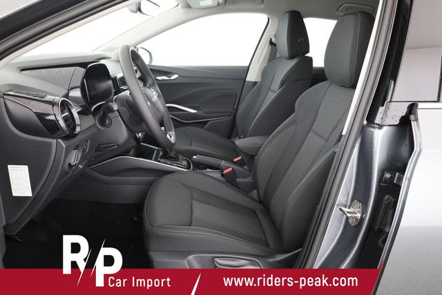 Skoda Fabia Selection 1.0 TSI 130 Jahre, Side, Kamera, 16-Zoll, Winter, 5-J Garantie 