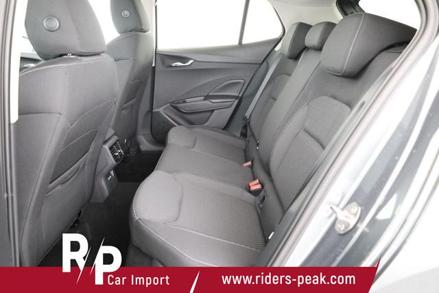 Skoda Fabia Selection 1.0 TSI 130 Jahre, Side, Kamera, 16-Zoll, Winter, 5-J Garantie 