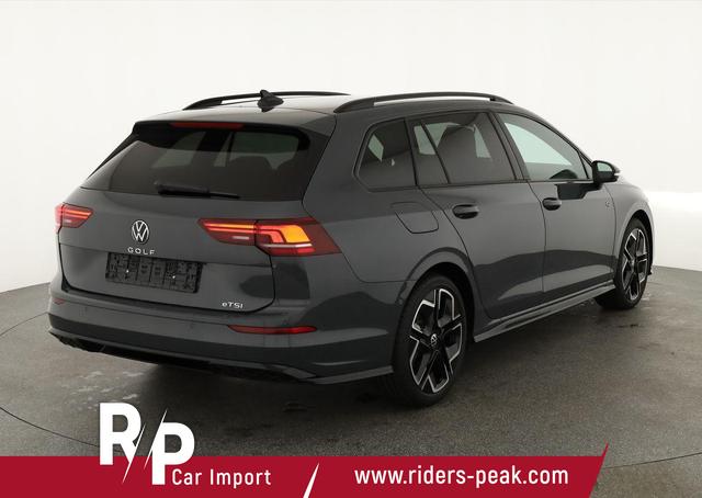 Volkswagen Golf 1.5 eTSI 110 kW R-Line VIII Variant DSG R-LINE, AHK, easyOpen, Navi, 18-Zoll, LED-Plus 