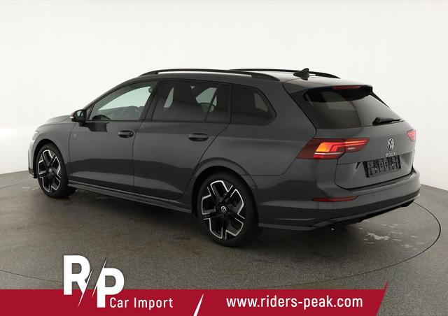 Volkswagen Golf 1.5 eTSI 110 kW R-Line VIII Variant DSG R-LINE, AHK, easyOpen, Navi, 18-Zoll, LED-Plus 
