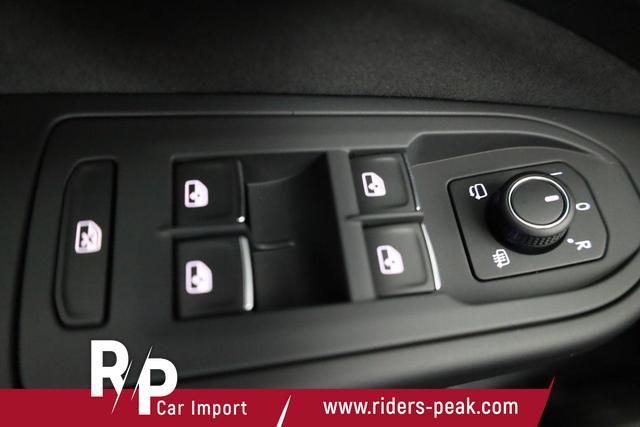 Volkswagen Golf 1.5 eTSI 110 kW R-Line VIII Variant DSG R-LINE, AHK, easyOpen, Navi, 18-Zoll, LED-Plus 