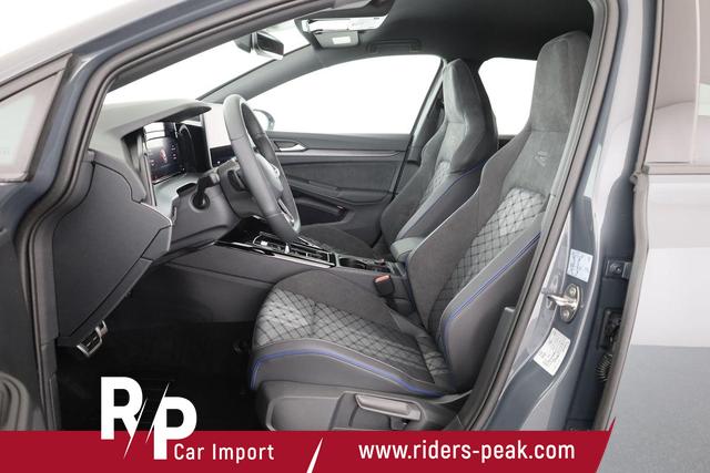 Volkswagen Golf 1.5 eTSI 110 kW R-Line VIII Variant DSG R-LINE, AHK, easyOpen, Navi, 18-Zoll, LED-Plus 