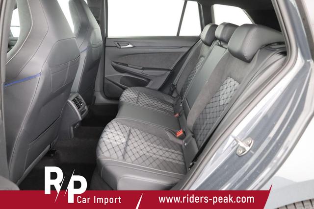 Volkswagen Golf 1.5 eTSI 110 kW R-Line VIII Variant DSG R-LINE, AHK, easyOpen, Navi, 18-Zoll, LED-Plus 