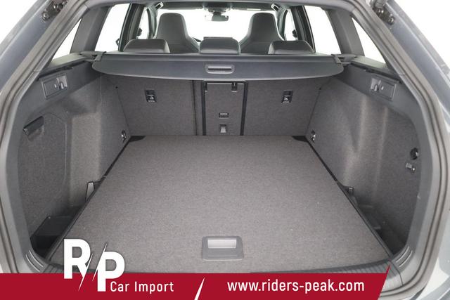 Volkswagen Golf 1.5 eTSI 110 kW R-Line VIII Variant DSG R-LINE, AHK, easyOpen, Navi, 18-Zoll, LED-Plus 