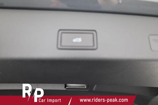 Volkswagen Golf 1.5 eTSI 110 kW R-Line VIII Variant DSG R-LINE, AHK, easyOpen, Navi, 18-Zoll, LED-Plus 