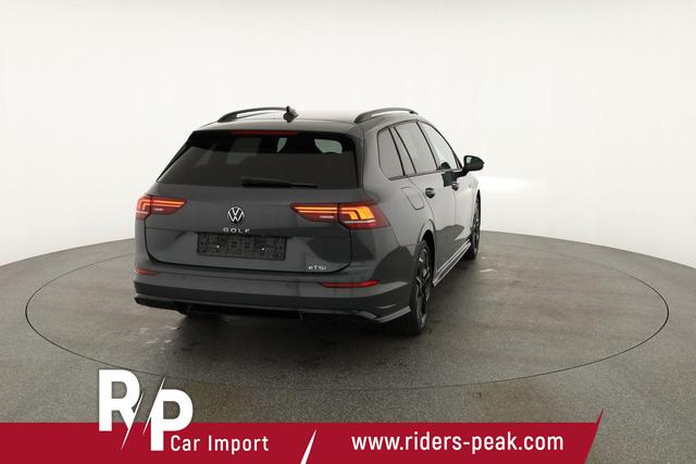 Volkswagen Golf 1.5 eTSI 110 kW R-Line VIII Variant DSG R-LINE, AHK, easyOpen, Navi, 18-Zoll, LED-Plus 
