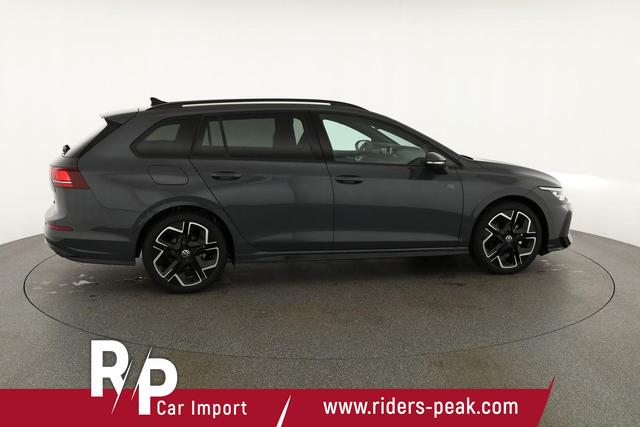 Volkswagen Golf 1.5 eTSI 110 kW R-Line VIII Variant DSG R-LINE, AHK, easyOpen, Navi, 18-Zoll, LED-Plus 