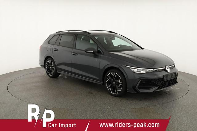 Volkswagen Golf 1.5 eTSI 110 kW R-Line VIII Variant DSG R-LINE, AHK, easyOpen, Navi, 18-Zoll, LED-Plus 