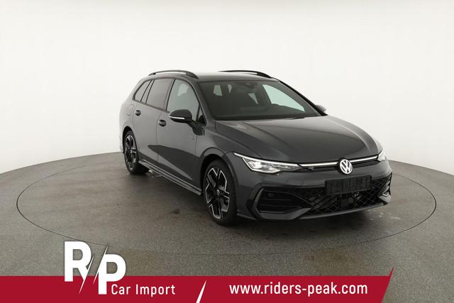 Volkswagen Golf 1.5 eTSI 110 kW R-Line VIII Variant DSG R-LINE, AHK, easyOpen, Navi, 18-Zoll, LED-Plus 