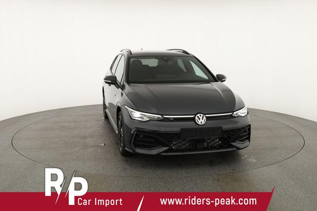 Volkswagen Golf 1.5 eTSI 110 kW R-Line VIII Variant DSG R-LINE, AHK, easyOpen, Navi, 18-Zoll, LED-Plus 