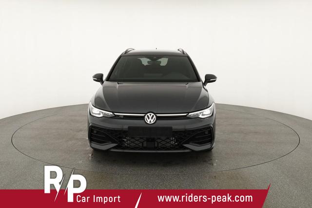 Volkswagen Golf 1.5 eTSI 110 kW R-Line VIII Variant DSG R-LINE, AHK, easyOpen, Navi, 18-Zoll, LED-Plus 