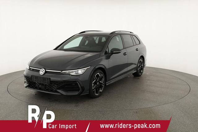 Volkswagen Golf 1.5 eTSI 110 kW R-Line VIII Variant DSG R-LINE, AHK, easyOpen, Navi, 18-Zoll, LED-Plus 