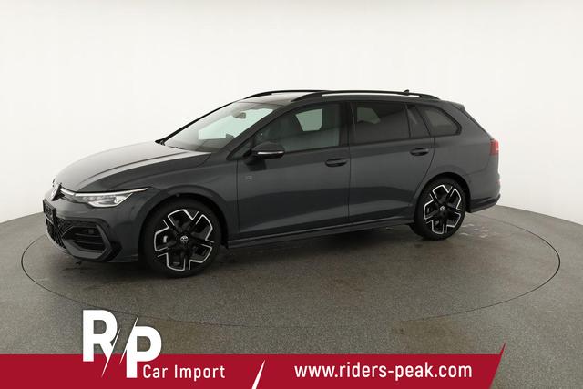 Volkswagen Golf 1.5 eTSI 110 kW R-Line VIII Variant DSG R-LINE, AHK, easyOpen, Navi, 18-Zoll, LED-Plus 