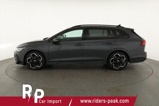 Volkswagen Golf 1.5 eTSI 110 kW R-Line VIII Variant DSG R-LINE, AHK, easyOpen, Navi, 18-Zoll, LED-Plus 