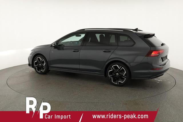Volkswagen Golf 1.5 eTSI 110 kW R-Line VIII Variant DSG R-LINE, AHK, easyOpen, Navi, 18-Zoll, LED-Plus 