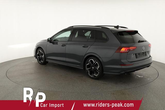 Volkswagen Golf 1.5 eTSI 110 kW R-Line VIII Variant DSG R-LINE, AHK, easyOpen, Navi, 18-Zoll, LED-Plus 