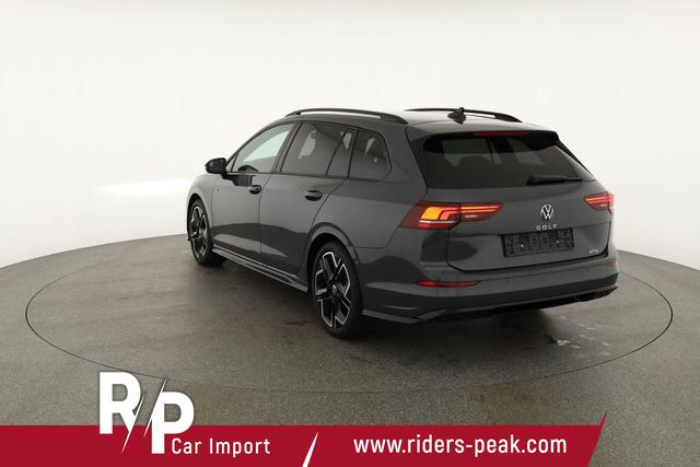 Volkswagen Golf 1.5 eTSI 110 kW R-Line VIII Variant DSG R-LINE, AHK, easyOpen, Navi, 18-Zoll, LED-Plus 
