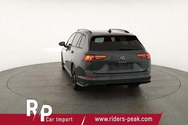 Volkswagen Golf 1.5 eTSI 110 kW R-Line VIII Variant DSG R-LINE, AHK, easyOpen, Navi, 18-Zoll, LED-Plus 
