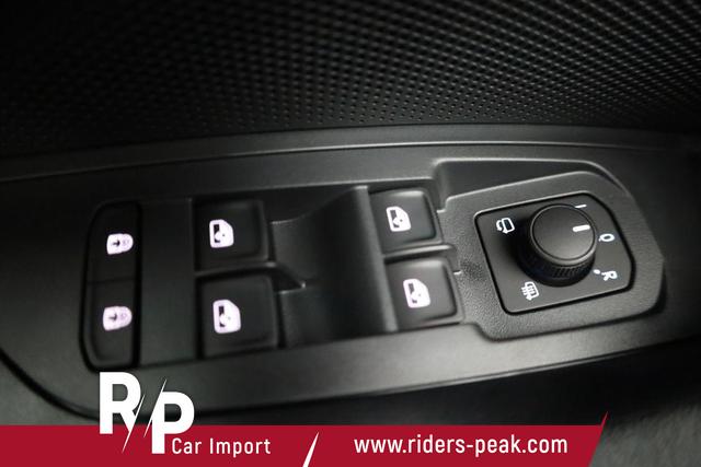 Skoda Kodiaq 1.5 TSI mHEV 110kW Sportline DSG Sportline, Pano, AHK, Navi, Matrix 