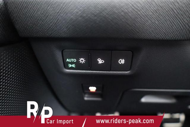 Skoda Kodiaq 1.5 TSI mHEV 110kW Sportline DSG Sportline, Pano, AHK, Navi, Matrix 