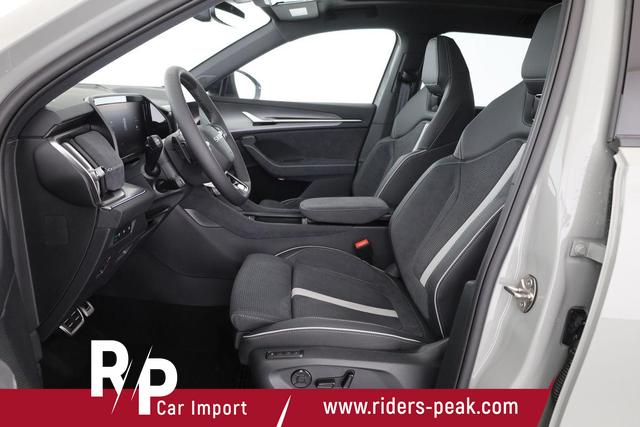 Skoda Kodiaq 1.5 TSI mHEV 110kW Sportline DSG Sportline, Pano, AHK, Navi, Matrix 