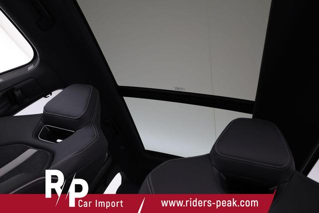 Skoda Kodiaq 1.5 TSI mHEV 110kW Sportline DSG Sportline, Pano, AHK, Navi, Matrix 