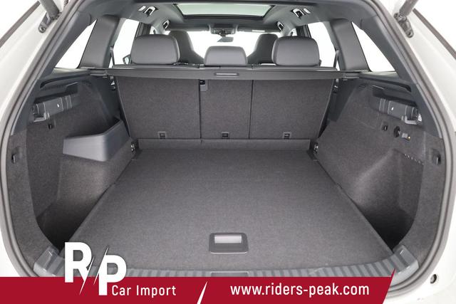 Skoda Kodiaq 1.5 TSI mHEV 110kW Sportline DSG Sportline, Pano, AHK, Navi, Matrix 