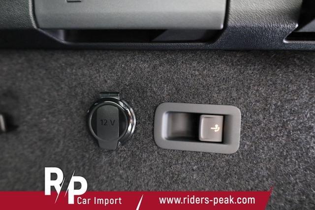 Skoda Kodiaq 1.5 TSI mHEV 110kW Sportline DSG Sportline, Pano, AHK, Navi, Matrix 