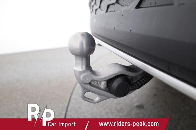 Skoda Kodiaq 1.5 TSI mHEV 110kW Sportline DSG Sportline, Pano, AHK, Navi, Matrix 