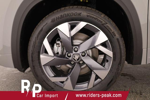 Skoda Kodiaq 1.5 TSI mHEV 110kW Sportline DSG Sportline, Pano, AHK, Navi, Matrix 