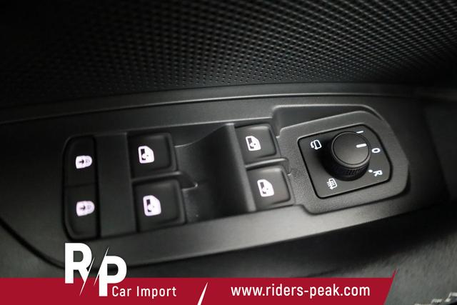 Skoda Kodiaq 1.5 TSI mHEV 110kW Sportline DSG Sportline, 7-Sitzer, Pano, AHK, Navi, Matrix 