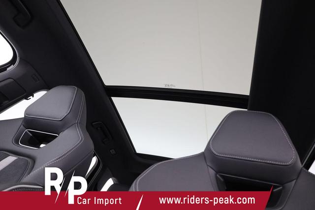 Skoda Kodiaq 1.5 TSI mHEV 110kW Sportline DSG Sportline, 7-Sitzer, Pano, AHK, Navi, Matrix 