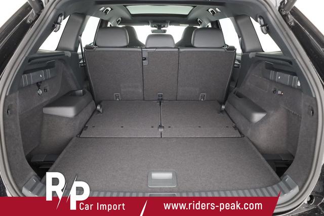 Skoda Kodiaq 1.5 TSI mHEV 110kW Sportline DSG Sportline, 7-Sitzer, Pano, AHK, Navi, Matrix 