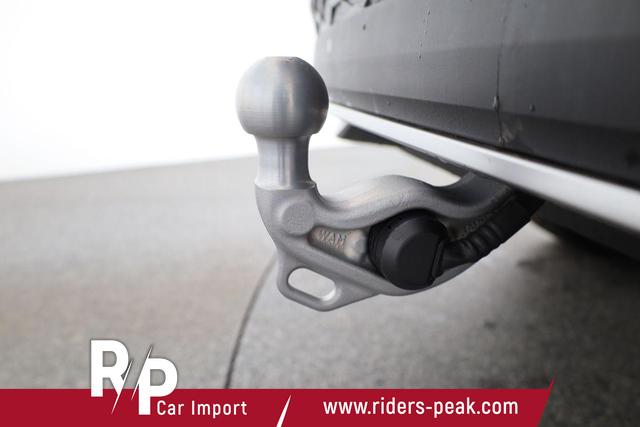 Skoda Kodiaq 1.5 TSI mHEV 110kW Sportline DSG Sportline, 7-Sitzer, Pano, AHK, Navi, Matrix 