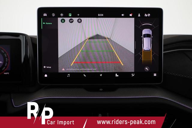 Skoda Kodiaq 2.0 TDI 142kW 4x4 Sportline DSG Sportline, AHK, Navi, Matrix, sofort 