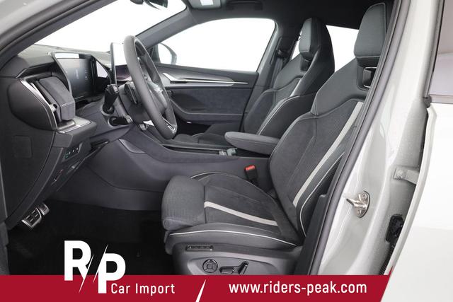 Skoda Kodiaq 2.0 TDI 142kW 4x4 Sportline DSG Sportline, AHK, Navi, Matrix, sofort 
