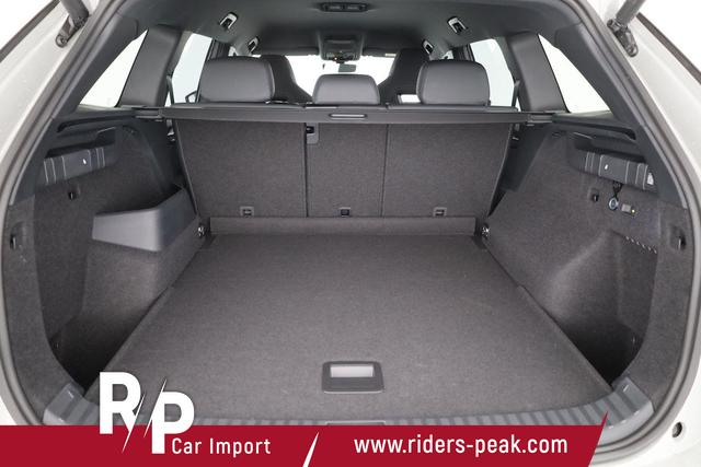 Skoda Kodiaq 2.0 TDI 142kW 4x4 Sportline DSG Sportline, AHK, Navi, Matrix, sofort 