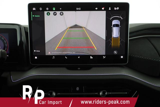Skoda Kodiaq 2.0 TDI 142kW 4x4 Sportline DSG Sportline, 7-Sitzer, AHK, Navi, Matrix, sofort 
